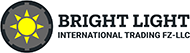 BRIGHT LIGHT INTERNATIONAL TRADING FZ-LLC