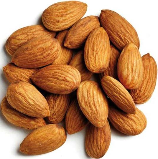 Almond