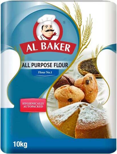 Flour