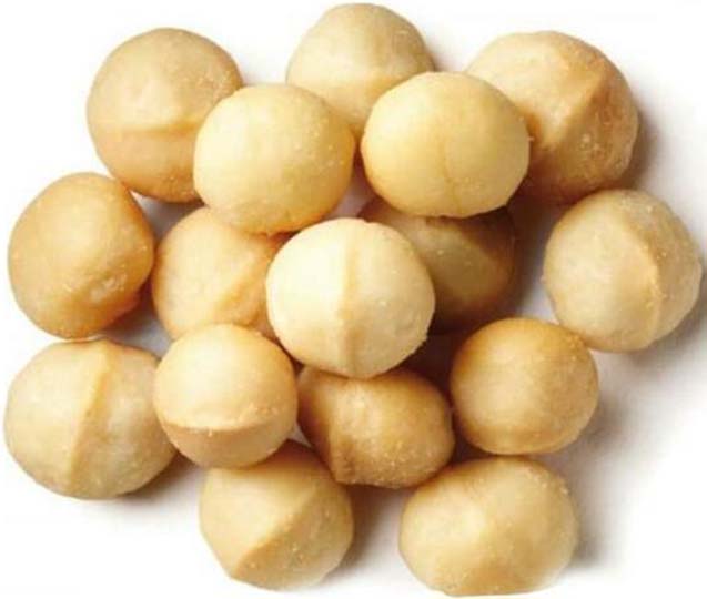 Macadamia