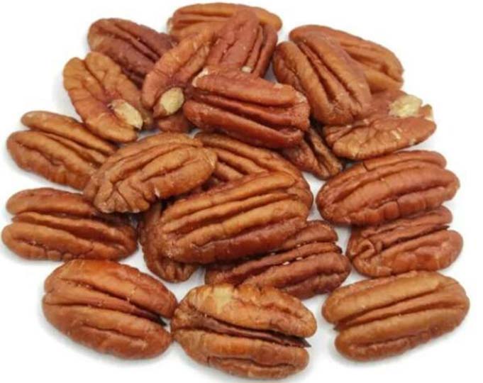 Pecan