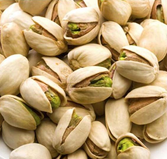 Pistachio