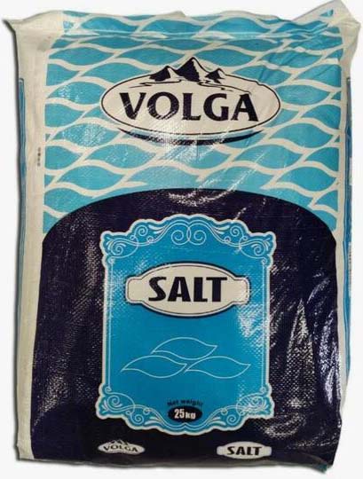 Salt